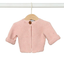 Load image into Gallery viewer, Baby Elf Knitted Cardigans
