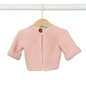 Baby Elf Knitted Cardigans