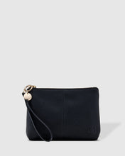 Load image into Gallery viewer, Baby Gracie Clutch - Black
