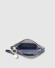 Load image into Gallery viewer, Baby Gracie Clutch - Black
