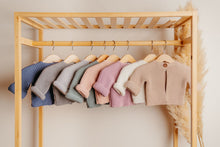 Load image into Gallery viewer, Baby Elf Knitted Cardigans
