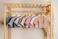 Baby Elf Knitted Cardigans