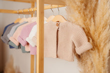 Load image into Gallery viewer, Baby Elf Knitted Cardigans
