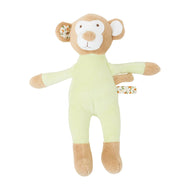 Large Cuddly Wuddly - Monkey