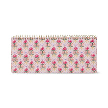 Load image into Gallery viewer, Tulip Weekly Planner Pad - Tropical
