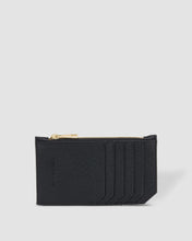 Load image into Gallery viewer, Tia Purse - Black
