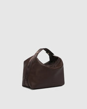 Load image into Gallery viewer, Duke Handbag - Chocolate
