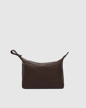 Load image into Gallery viewer, Duke Handbag - Chocolate
