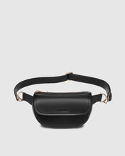 Load image into Gallery viewer, Lola Belt Bag - Black
