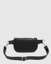 Load image into Gallery viewer, Lola Belt Bag - Black
