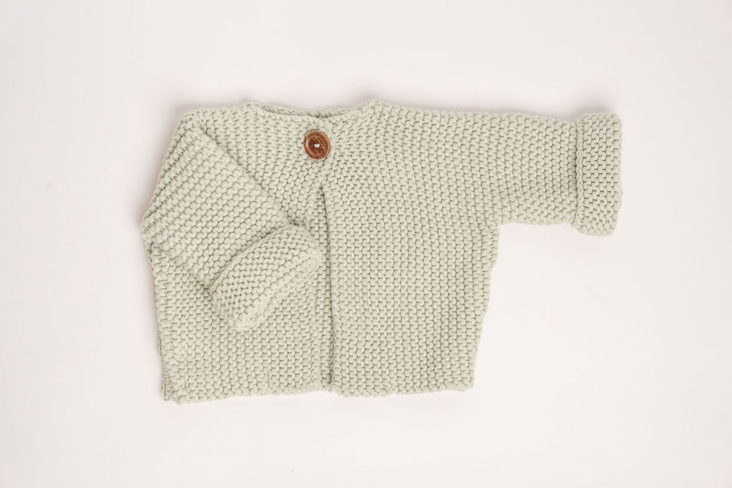 Baby Elf Knitted Cardigans