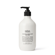 Geranium & Juniper Berry Body Wash