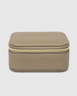 Suzie Jewellery Box - Chai