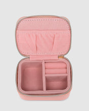 Load image into Gallery viewer, Suzie Jewellery Box - Pink
