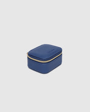 Load image into Gallery viewer, Suzie Jewellery Box - Steel Blue
