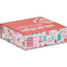 Load image into Gallery viewer, Sleep Shorts - Merry Xmas
