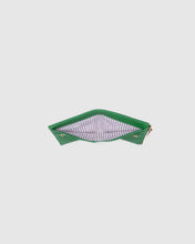 Load image into Gallery viewer, Lily Wallet - Apple Green
