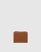 Load image into Gallery viewer, Lily Wallet - Cognac
