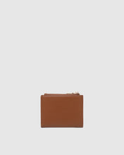 Load image into Gallery viewer, Lily Wallet - Cognac
