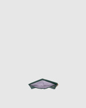Load image into Gallery viewer, Lily Wallet - Forest Green
