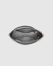 Load image into Gallery viewer, Jacqueline Shoulder Bag - Black Patent
