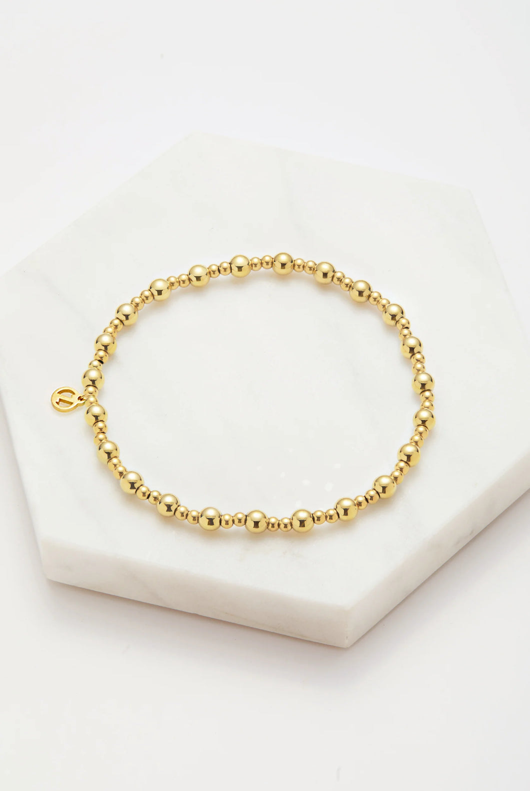 Stella Bracelet - Gold