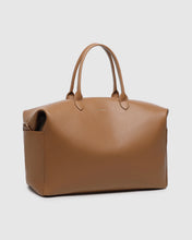 Load image into Gallery viewer, Ohio Overnight Bag - Nutmeg
