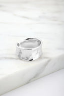 Bianca Ring - Silver