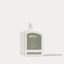 Load image into Gallery viewer, Willow Gum &amp; Lemon Myrtle - 650ML
