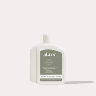 Willow Gum & Lemon Myrtle - 650ML