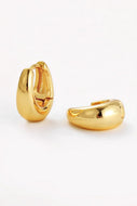 Steph Hoop - Gold