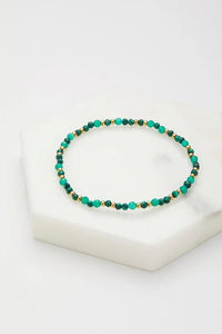 Alenka Bracelet Jade