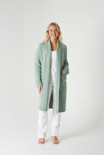 Load image into Gallery viewer, Longline Cardigan
