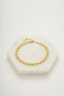 Millie Bracelet Gold