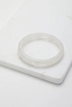 Load image into Gallery viewer, Leilani Bangle - Cloud
