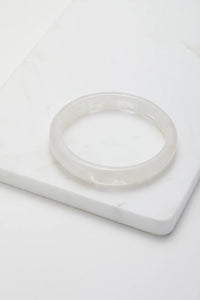 Leilani Bangle - Cloud