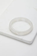 Leilani Bangle - Cloud