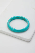 Load image into Gallery viewer, Leilani Bangle - Teal

