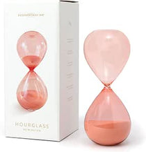 Load image into Gallery viewer, Hourglass - Peachy Ombre
