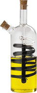 Davis & Waddell Oil And Vinegar Bottle