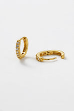 Load image into Gallery viewer, Ally Huggie - Gold
