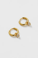 Load image into Gallery viewer, Leila Earring - Gold
