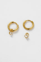 Load image into Gallery viewer, Leila Earring - Gold
