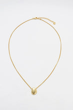 Load image into Gallery viewer, Clare Necklace - Gold
