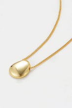 Load image into Gallery viewer, Clare Necklace - Gold

