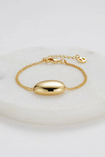Load image into Gallery viewer, Paisley Bracelet - Gold

