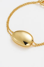Load image into Gallery viewer, Paisley Bracelet - Gold
