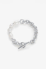 Load image into Gallery viewer, Eliza Bracelet - Silver
