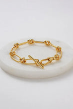 Load image into Gallery viewer, Lucia Bracelet - Gold
