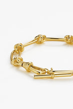 Load image into Gallery viewer, Lucia Bracelet - Gold
